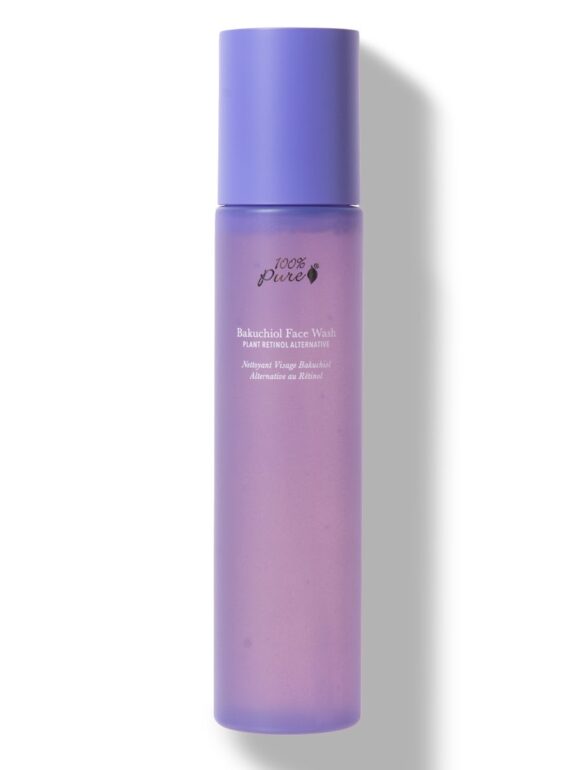 bakuchiol cleanser