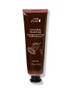 cocoa bean facial scrub
