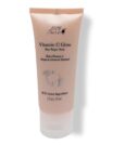 vitamin c glow max bright mask, reduce hyperpigmentation, brighten skin, facial mask
