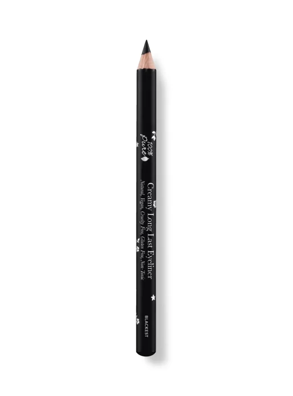 creamy long last liner
