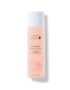 100% Pure Rose Micellar Cleansing Water bottle removing makeup without water