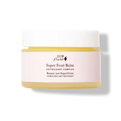 super fruit balm