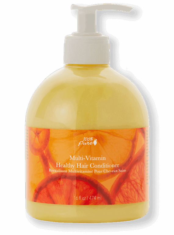 Multi Vitamin Healthy Hair Conditioner