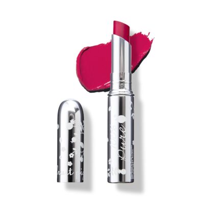 fruit pigmented lip glaze buildable lip glaze