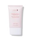 mattifying primer controls oil, extends makeup wear