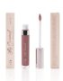100% Pure lip caramel packaging