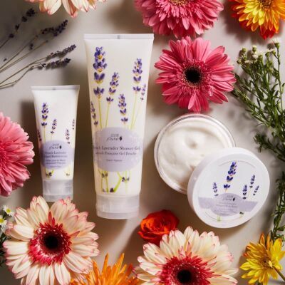 french-lavender-series