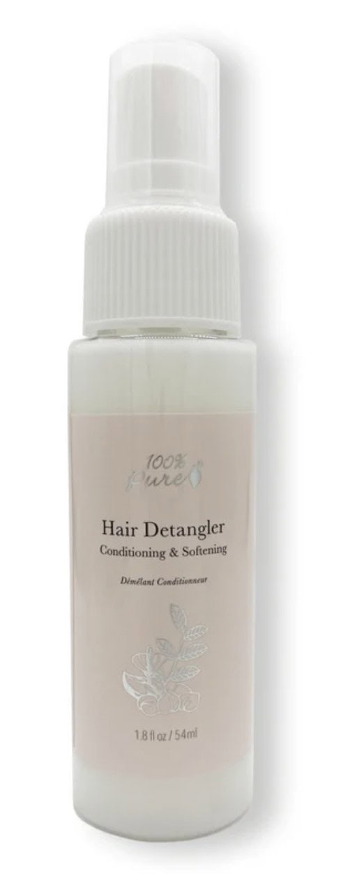 conditioning detangler
