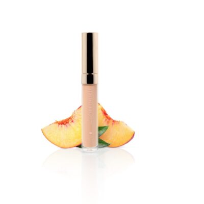 2nd skin concealer, fruit pigmented, full coverage