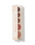 Better naked palette - fruit pigmented vegan eye and cheeks palette