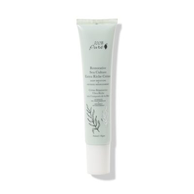restorative sea culture creme, dry, matured skin, moisturizer