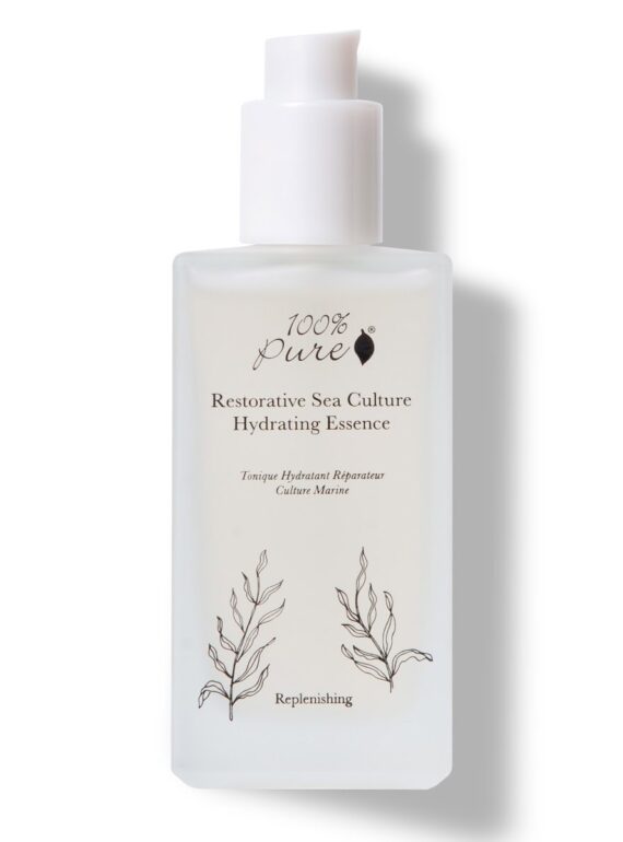sea culture hydrating essence dehydrated skin, skin soothing