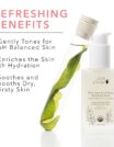 Sea Culture Hydrating essence for dehydrated skin.