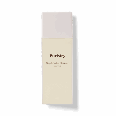 nopal cactus cleanser, hydrating, anti inflammatory, hydration