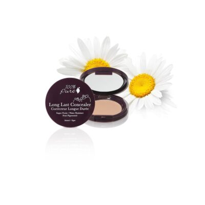 long last concealer