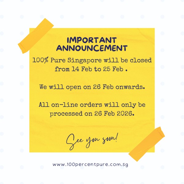 100% Pure Singapore cny2026 1