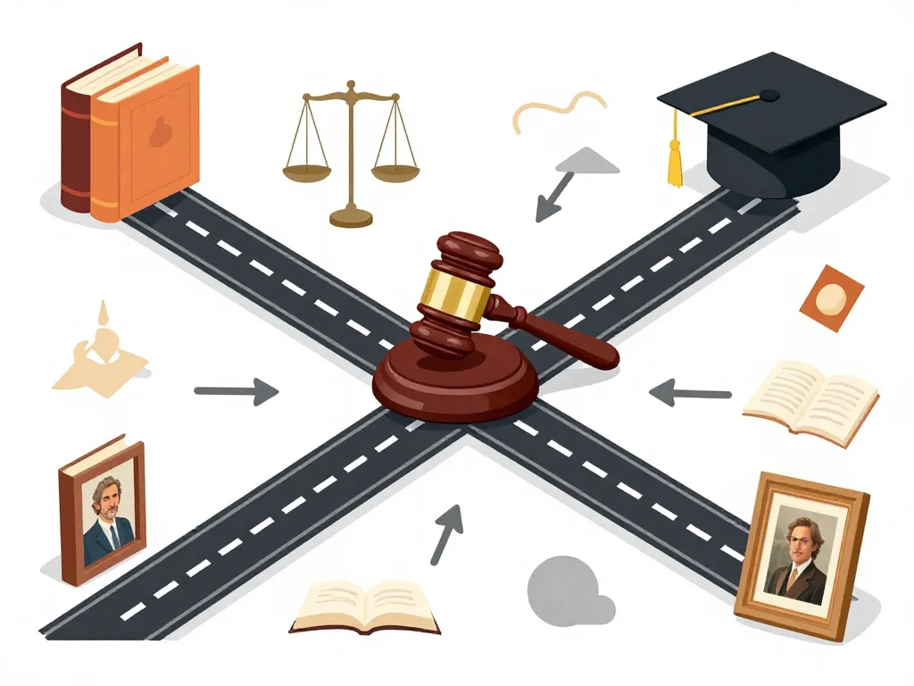 diagramme parcours comment devenir commissaire priseur droit histoire art