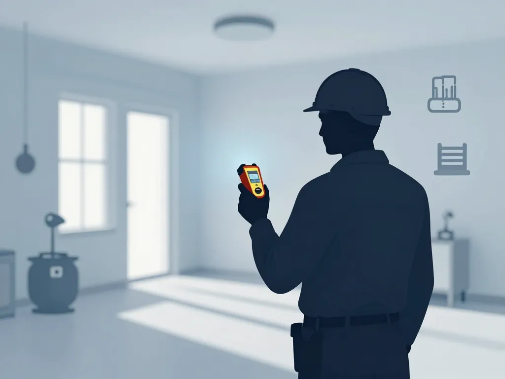 diagnostiqueur immobilier au travail comment devenir diagnostiqueur immobilier