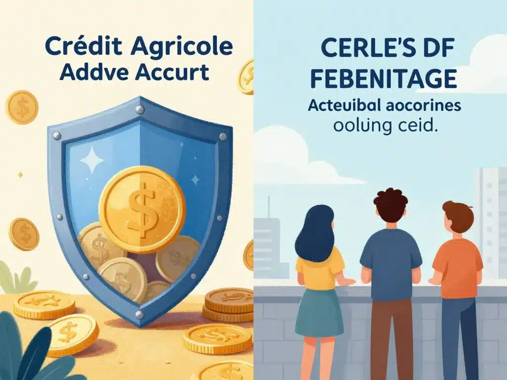 illustration avantages limites credit agricole livret jeune