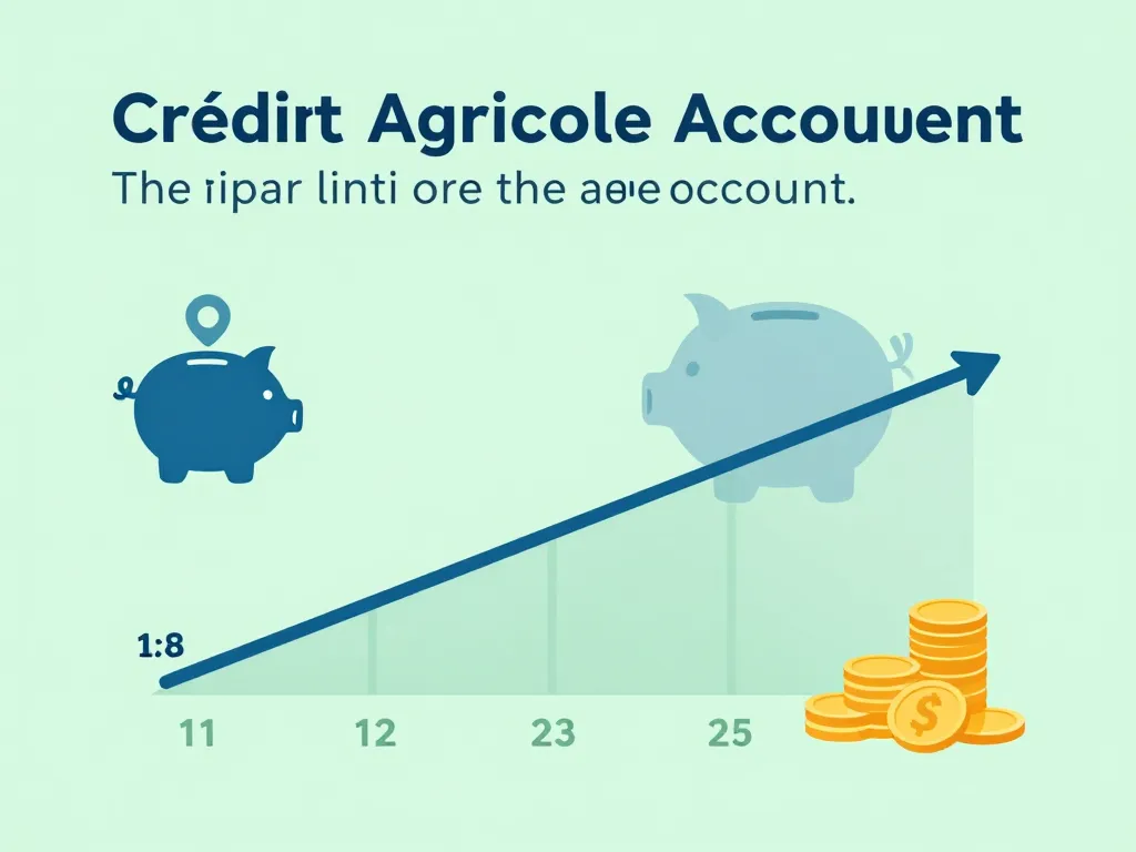 diagramme conceptuel fonctionnement credit agricole livret jeune
