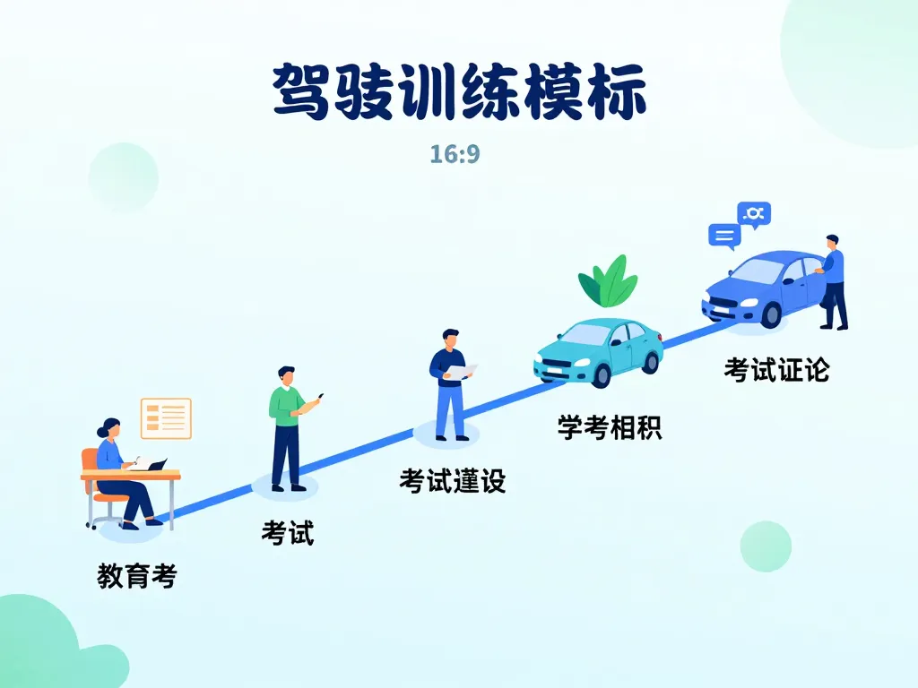 devenir moniteur auto ecole formation CCP ECSR