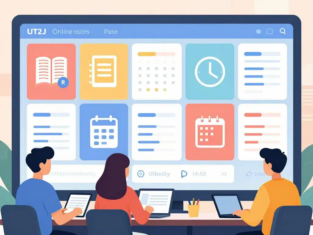 ent univ jean jaures tableau de bord services étudiants