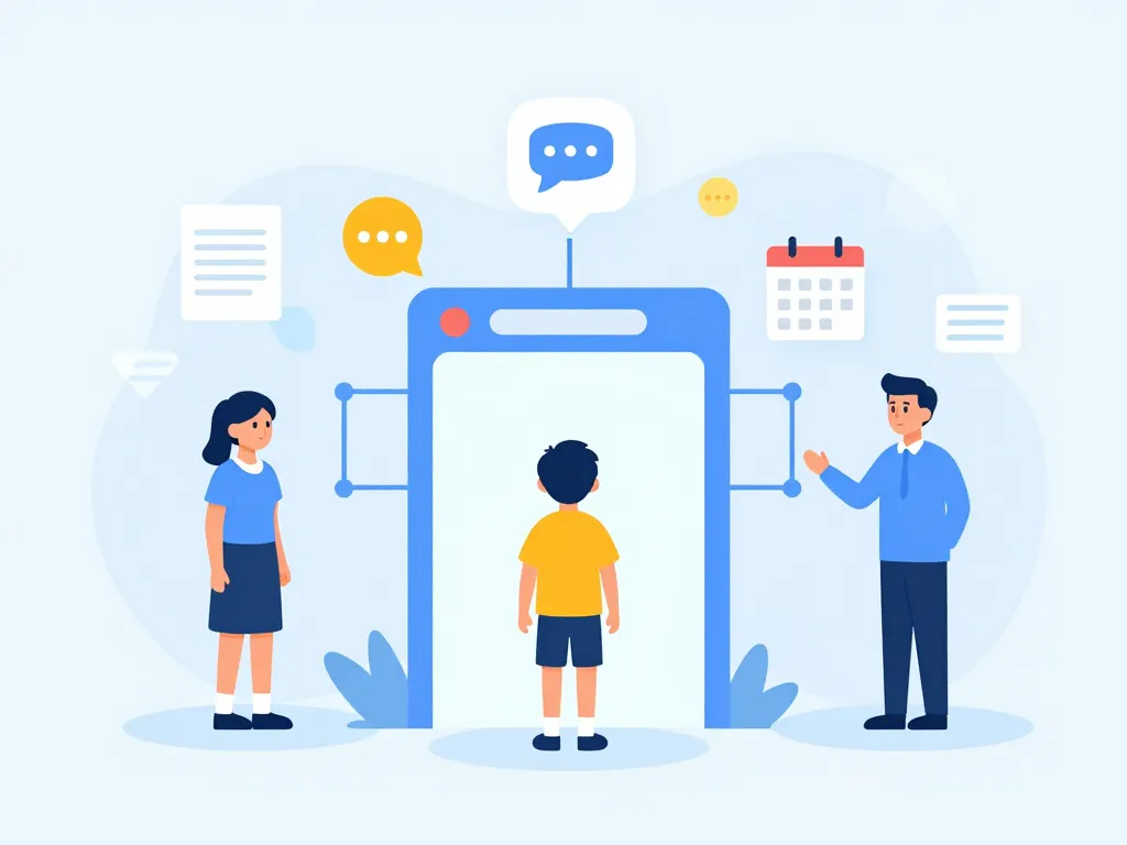 monlycée net élèves parents enseignants fonctionnalités