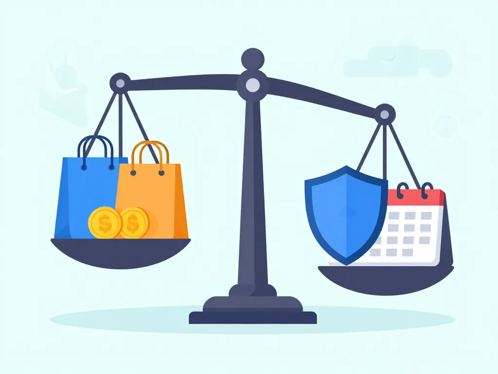 paiement en plusieurs fois vinted securite risques