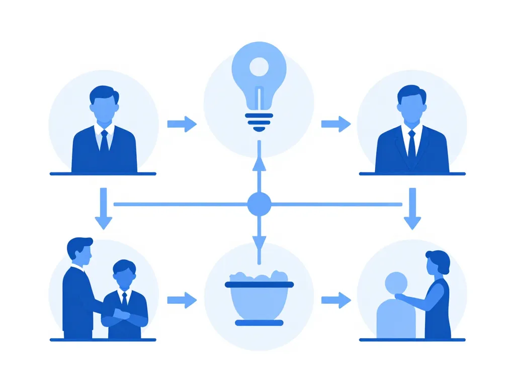 Schéma conceptuel action gratuite Air Liquide 2025, principe et règles