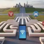 Choisir sa box internet : guide 2024