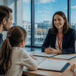 adlp assurance conseillère famille bureau