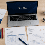 formation formateur adulte bureau ordinateur documents
