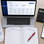 logiciel comptabilité auto entrepreneur gratuit sur bureau