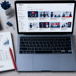 ytbusiness bureau stratégie automatisation youtube