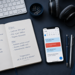 télésecrétaire à domicile offre emploi bureau