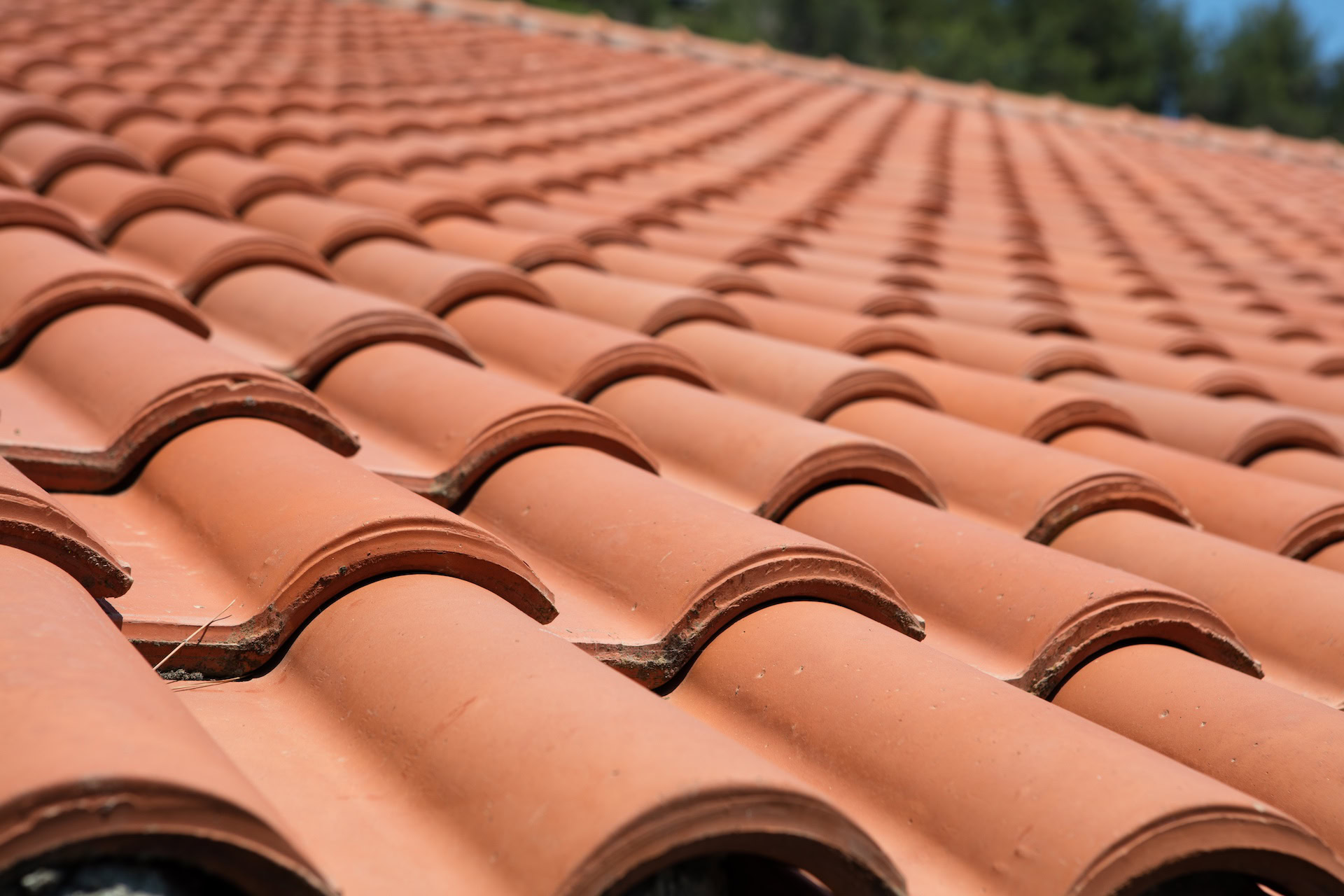 Tile & Specialty Roofing in Colorado Springs