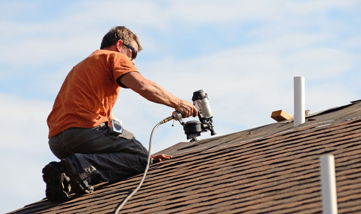 roofing contractors