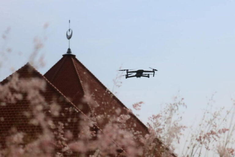Colorado Springs Roofing Questions About Drone Inspections