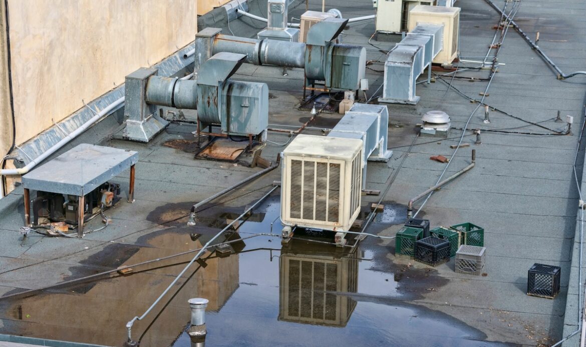 Commercial Flat Roof Maintenance Tips for Colorado Springs