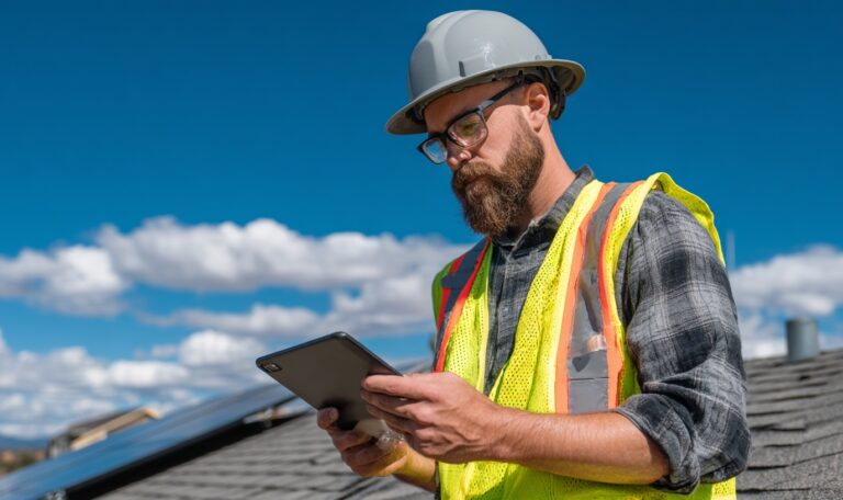 Evaluating Solar Roofing Options in Colorado