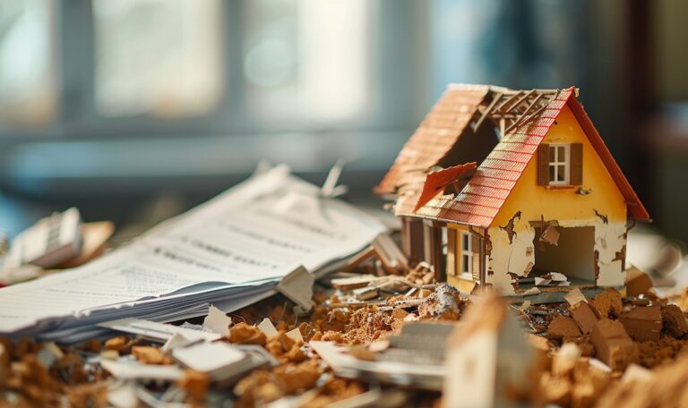 Roof Insurance Claims in Colorado