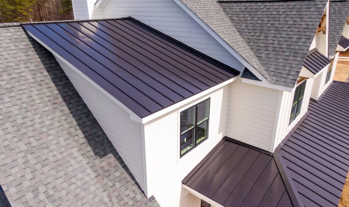 Energy-Efficient Roofing Options for Colorado Springs