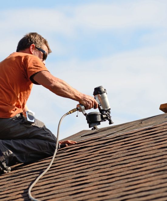 roofing contractors