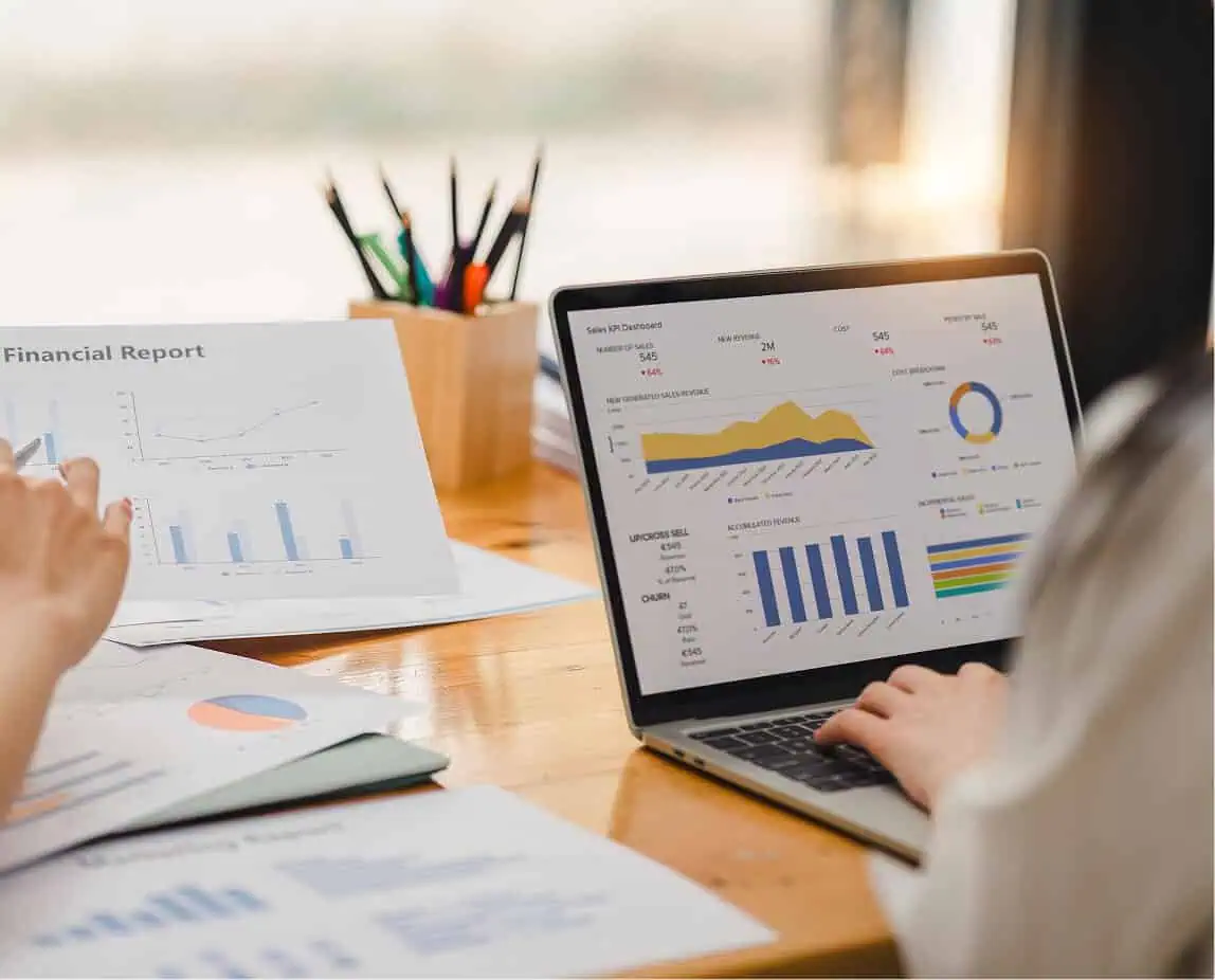 Data Services