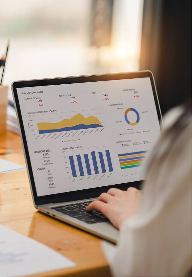 Data Services