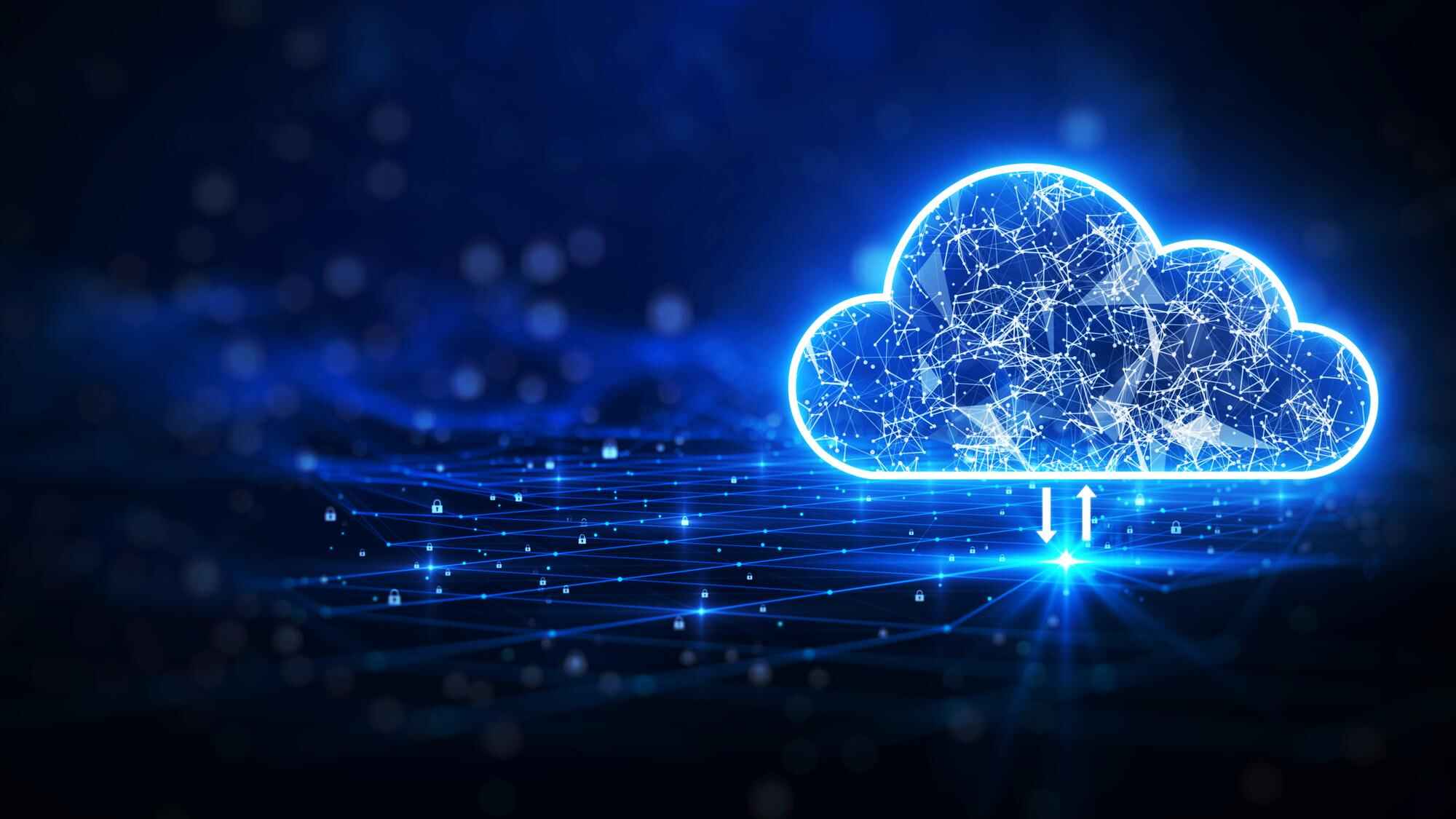 Cloud Data Service