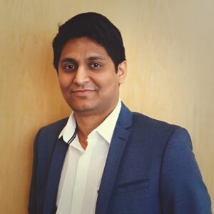 Picture of Purav Mehta