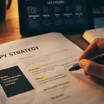 Copy strategies : cinq piliers pour structurer un message publicitaire qui vend