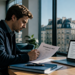 credit etranger dossier pret agence