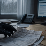 Je suis en accident de travail et mon entreprise ferme : documents CPAM, certificats